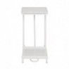 Support de sacs poubelles partiellement mobile Jantex L546 Jantex