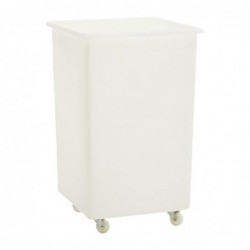 Conteneur de stockage mobile Fletcher 118L L550 Sans Marque