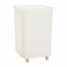 Conteneur de stockage mobile Fletcher 118L L550 Sans Marque