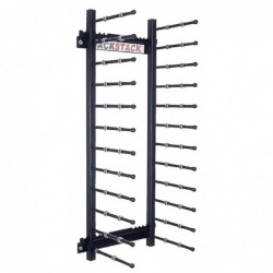 Porte-assiettes mural Jackstack pour 12 assiettes L577 Jackstack