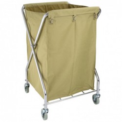 Chariot à linge Jantex Servo-X L616 Jantex