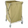 Chariot à linge Jantex Servo-X L616 Jantex