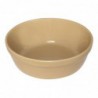 Plats à gratin ronds Olympia Stoneware 119 mm (lot de 6) C024 Olympia