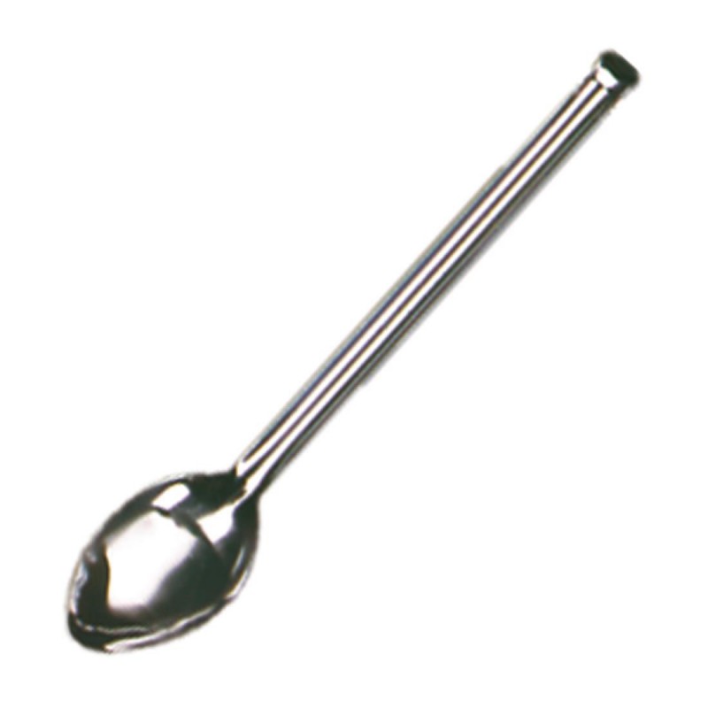 Cuillère avec crochet Vogue 405mm L669 Vogue Cuillère avec crochet Vogue 405mm L669 Vogue