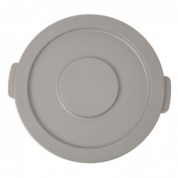 Couvercle standard pour poubelle Jantex 80L L673 Jantex
