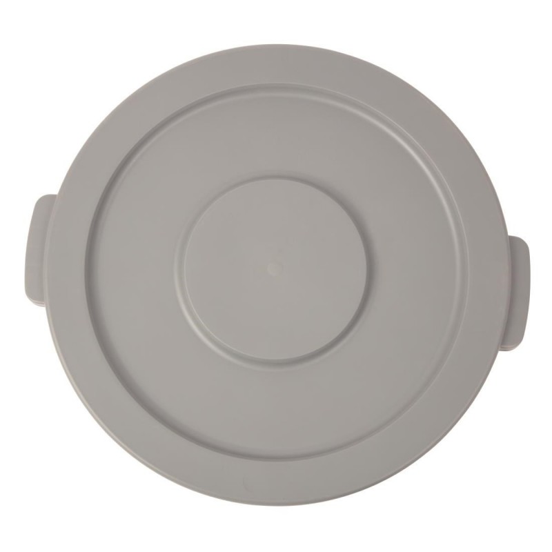 Couvercle standard pour poubelle Jantex 80L L673 Jantex Couvercle standard pour poubelle Jantex 80L L673 Jantex
