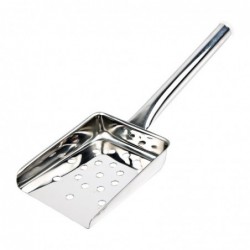 Pelle à frites Vogue manche cylindrique L674 Vogue
