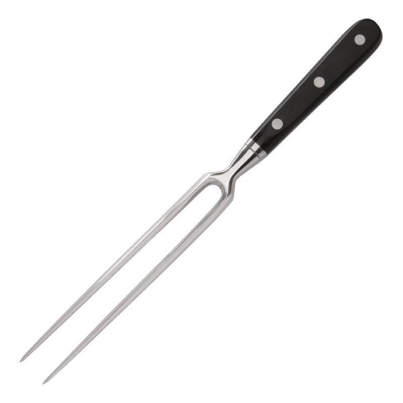 Fourchette à découper Deglon Sabatier 180mm C030 Deglon Sabatier Fourchette à découper Deglon Sabatier 180mm C030 Deglon Sabatier