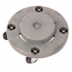 Chariot pour poubelle Jantex L682 Jantex