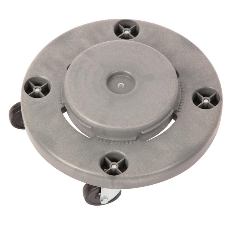 Chariot pour poubelle Jantex L682 Jantex