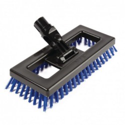 Balai brosse bleu SYR L888 Scot Young