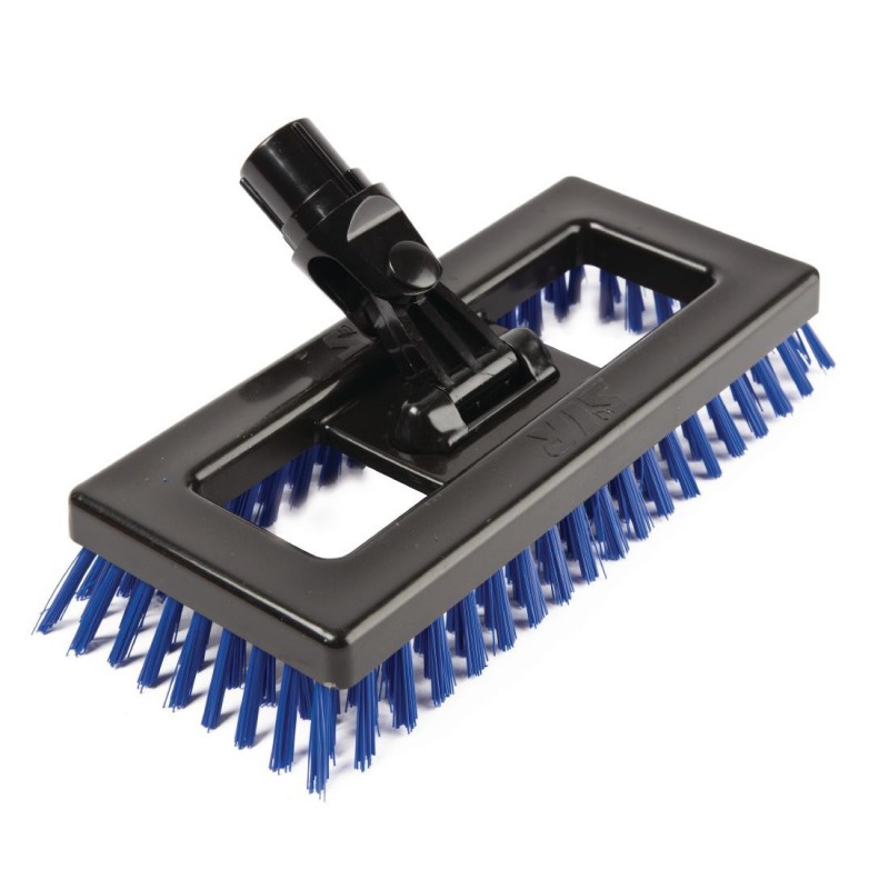 Balai brosse bleu SYR L888 Scot Young