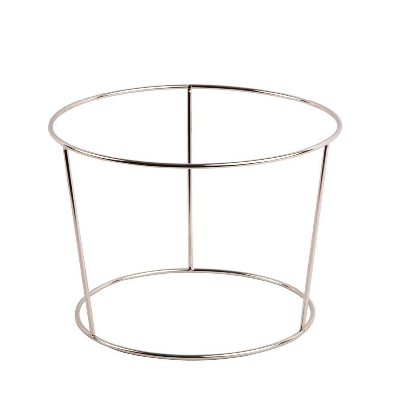 Support pour plateau de fruits de mer Olympia C050 Olympia Support pour plateau de fruits de mer Olympia C050 Olympia