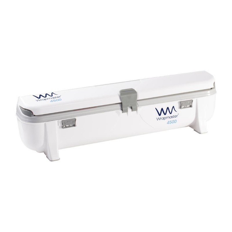 Distributeur Wrapmaster 4500 M802 Wrapmaster Distributeur Wrapmaster 4500 M802 Wrapmaster