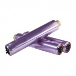 Recharges de film fraîcheur Wrapmaster 300m x 305mm (lot de 3) M809 Wrapmaster