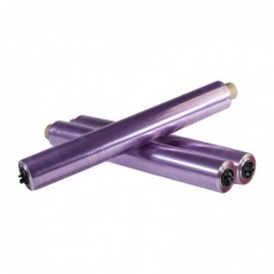 Recharges de film fraîcheur Wrapmaster 300m x 450mm (Lot de 3) M810 Wrapmaster