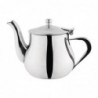 Théière inox marocaine Olympia 500ml M980 Olympia