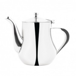 Cafetière marocaine inox Olympia 700ml M984 Olympia