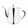 Cafetière marocaine inox Olympia 700ml M984 Olympia
