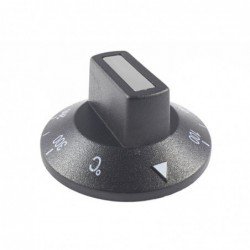 Molette de thermostat Buffalo N129 Buffalo