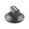 Molette de thermostat Buffalo N129 Buffalo