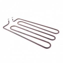Élément chauffant Buffalo pour grille de grille-pain Buffalo N132 Buffalo
