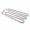 Élément chauffant Buffalo pour grille de grille-pain Buffalo N132 Buffalo