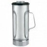 Récipient inox 2L avec lame et couvercle CAC31 Waring ref 032590 N203 Waring