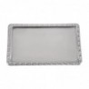 Plateau de service rectangulaire inox APS GN1/1 P007 APS