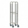 Echelle GN 1/1 Matfer Bourgeat 20 niveaux P073 Matfer Bourgeat