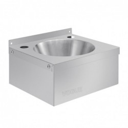 Mini lave-mains inox Vogue P088 Vogue