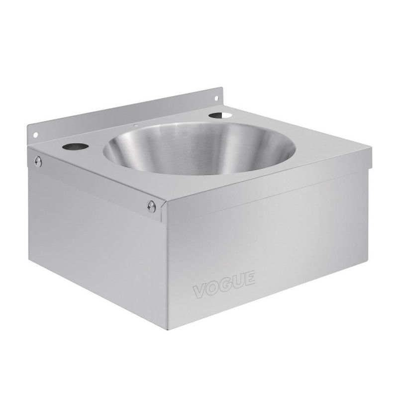 Mini lave-mains inox Vogue P088 Vogue Mini lave-mains inox Vogue P088 Vogue
