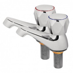 Robinet dôme Vogue (Lot de 2) P090 Vogue
