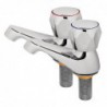 Robinet dôme Vogue (Lot de 2) P090 Vogue