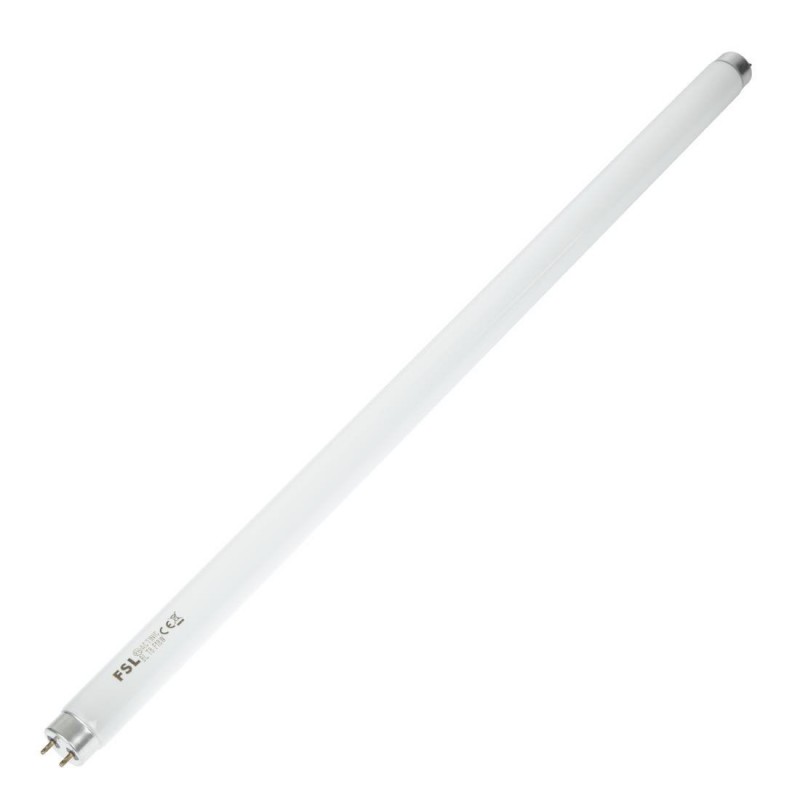 Tube de rechange pour désinsectiseurs Eazyzap 18W P153 Eazyzap Tube de rechange pour désinsectiseurs Eazyzap 18W P153 Eazyzap