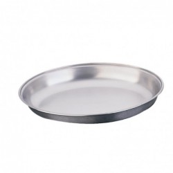 Plat à légumes ovale Olympia 143x200mm P178 Olympia