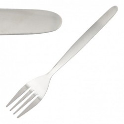 Fourchette à dessert Olympia Kelso (Lot de 12) C119 Olympia
