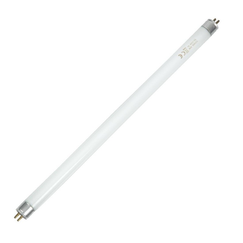 Tube de rechange pour désinsectiseurs Eazyzap 8W P191 Eazyzap Tube de rechange pour désinsectiseurs Eazyzap 8W P191 Eazyzap