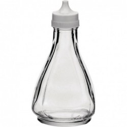 Vinaigriers en verre Utopia (lot de 12) P203 Utopia