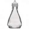 Vinaigriers en verre Utopia (lot de 12) P203 Utopia