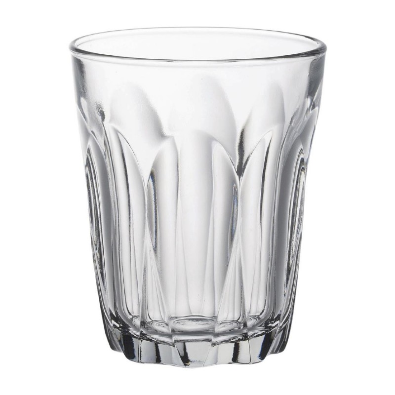 Gobelets Duralex Provence 160ml (Lot de 6) P258 Duralex Gobelets Duralex Provence 160ml (Lot de 6) P258 Duralex