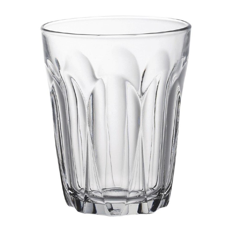 Gobelets Duralex Provence 250ml (Lot de 6) P260 Duralex Gobelets Duralex Provence 250ml (Lot de 6) P260 Duralex