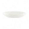 Soucoupes Churchill Whiteware 137mm (lot de 24) P272 Churchill