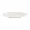 Assiettes Nova Churchill Whiteware 152mm (lot de 24) P279 Churchill