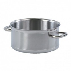 Faitout Matfer Bourgeat Tradition Plus 12