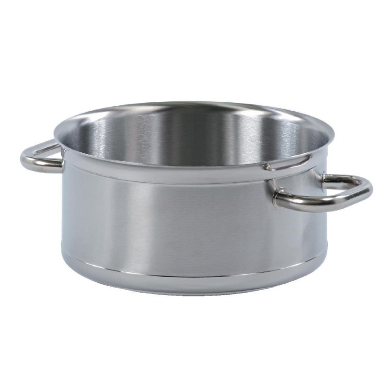 Faitout Matfer Bourgeat Tradition Plus 12 Faitout Matfer Bourgeat Tradition Plus 12