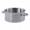 Faitout Matfer Bourgeat Tradition Plus 12