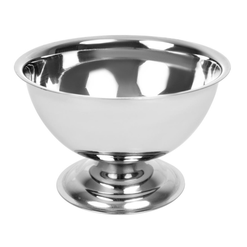 Coupe à glace inox Olympia P328 Olympia