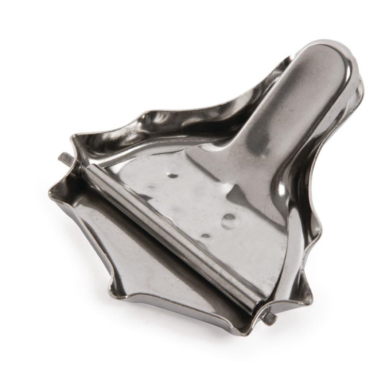 Pince citron inox P329 Sans Marque Pince citron inox P329 Sans Marque
