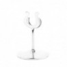 Support numéro de table Olympia 100mm P342 Olympia